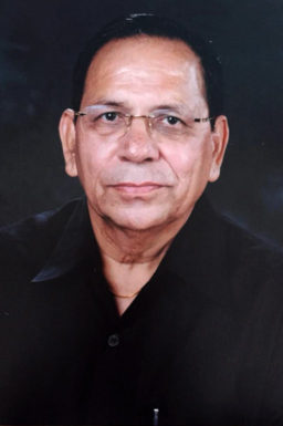 Pukhraj Bhurmal Shah