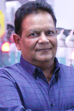 Rakeshkumar Sharma