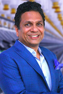 Mr.Jindas Pukhraj Jain